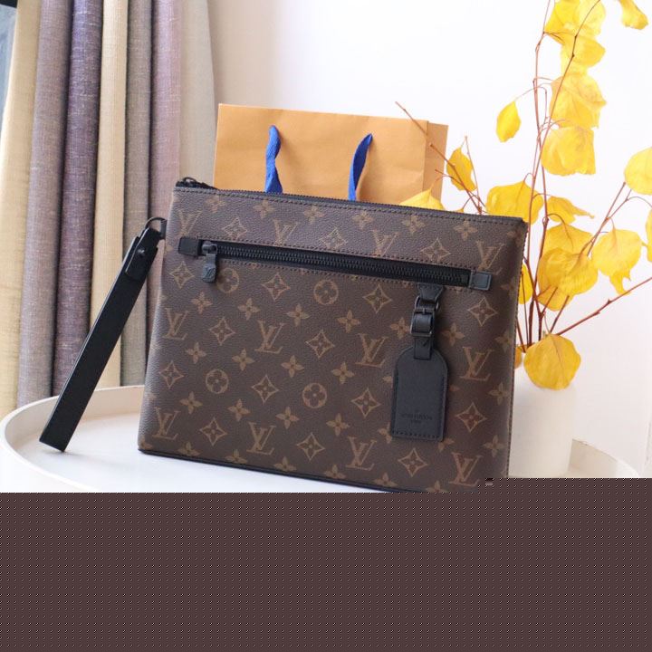 LV Clutch Bags